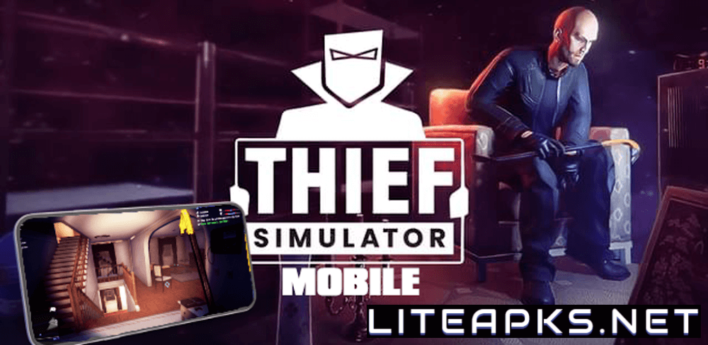 Thief Simulator