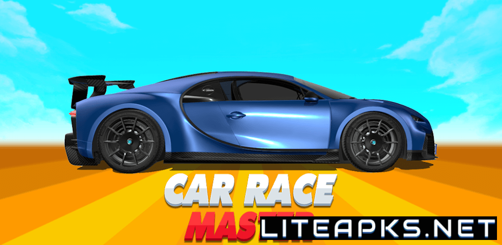 Car Race 3D