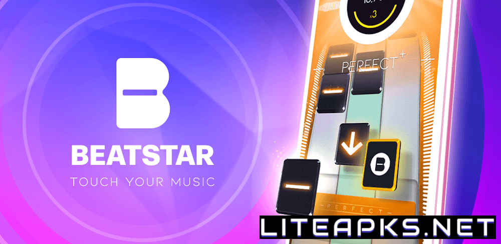 Beatstar