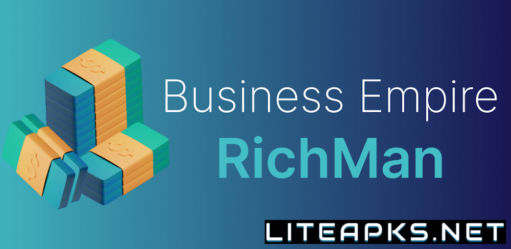 Business Empire: RichMan