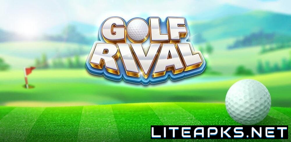 Golf Rival