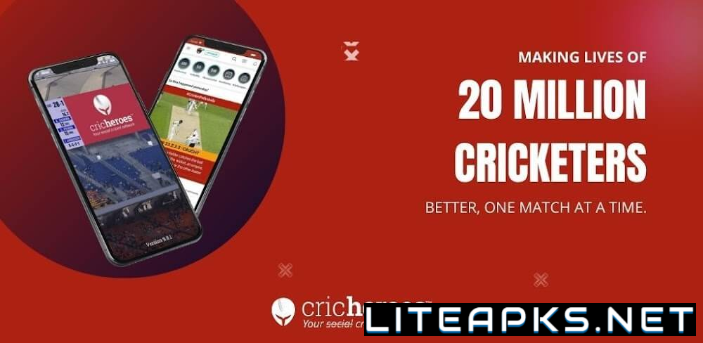 CricHeroes