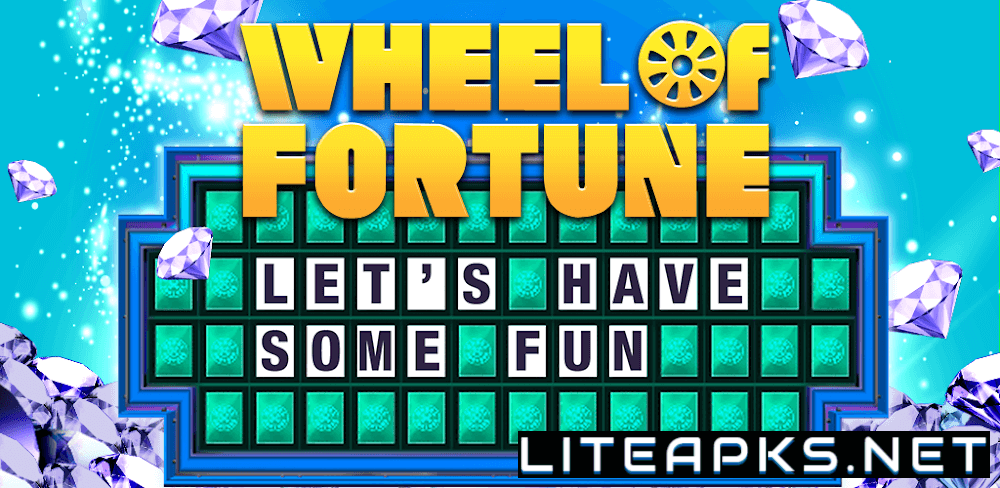 Wheel of Fortune