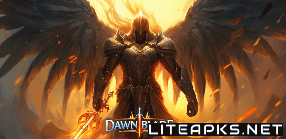 Dawnblade