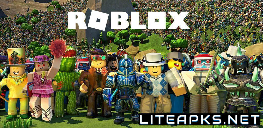 Roblox