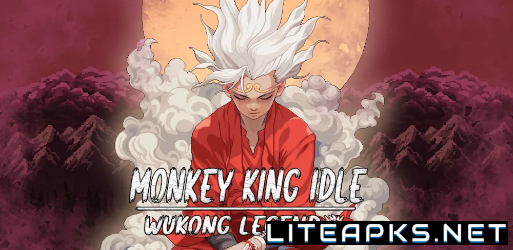 Monkey King Idle