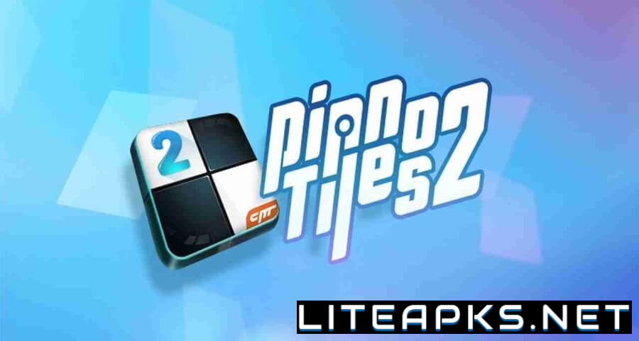 Piano Tiles 2