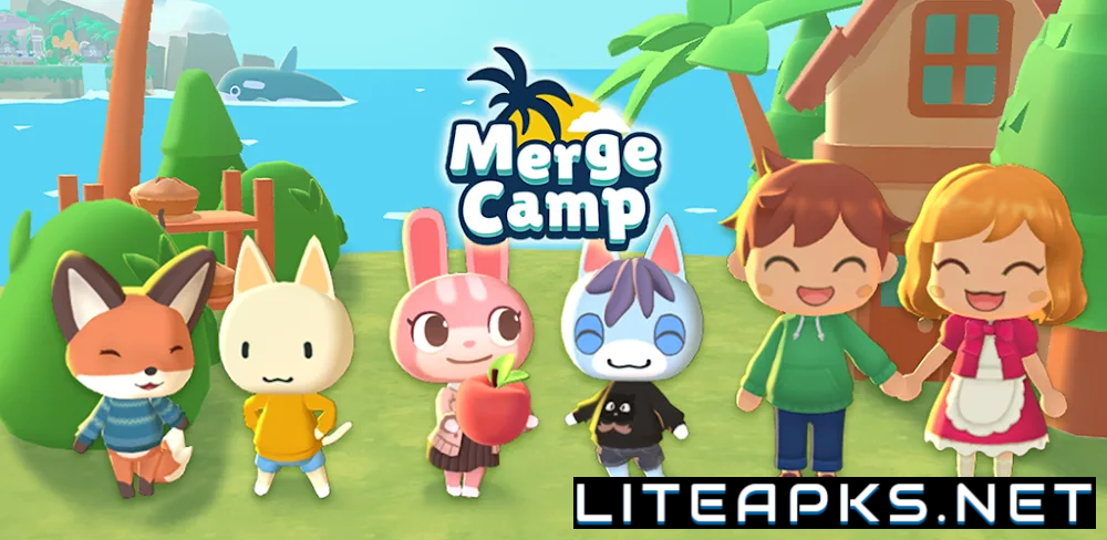 Merge Camp