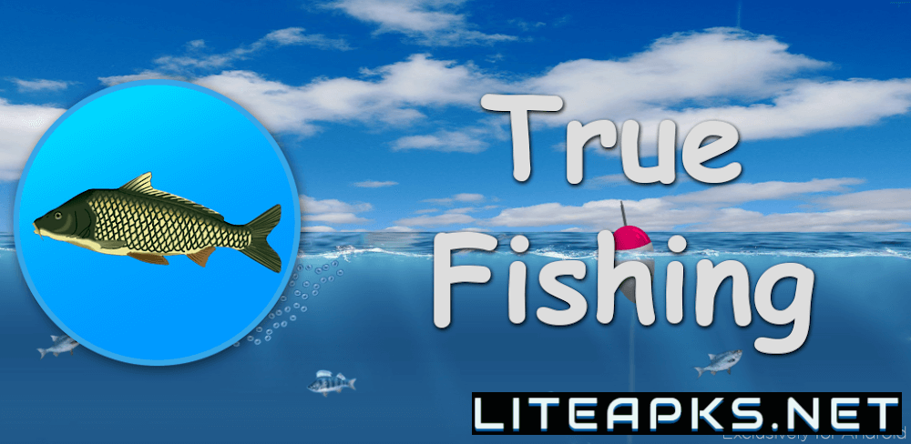 True Fishing