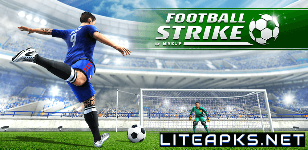 Football Strike