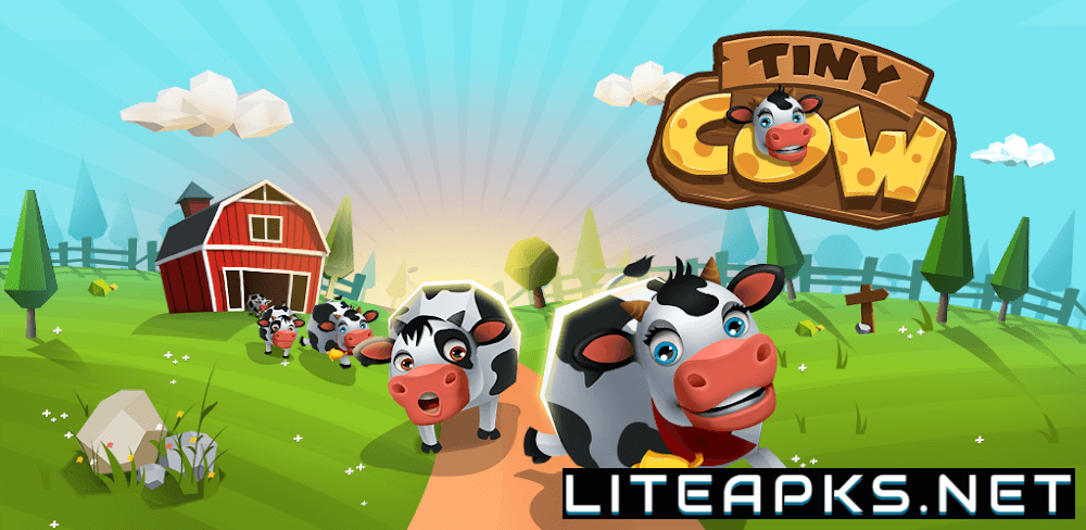 Idle Cow Clicker Games Offline