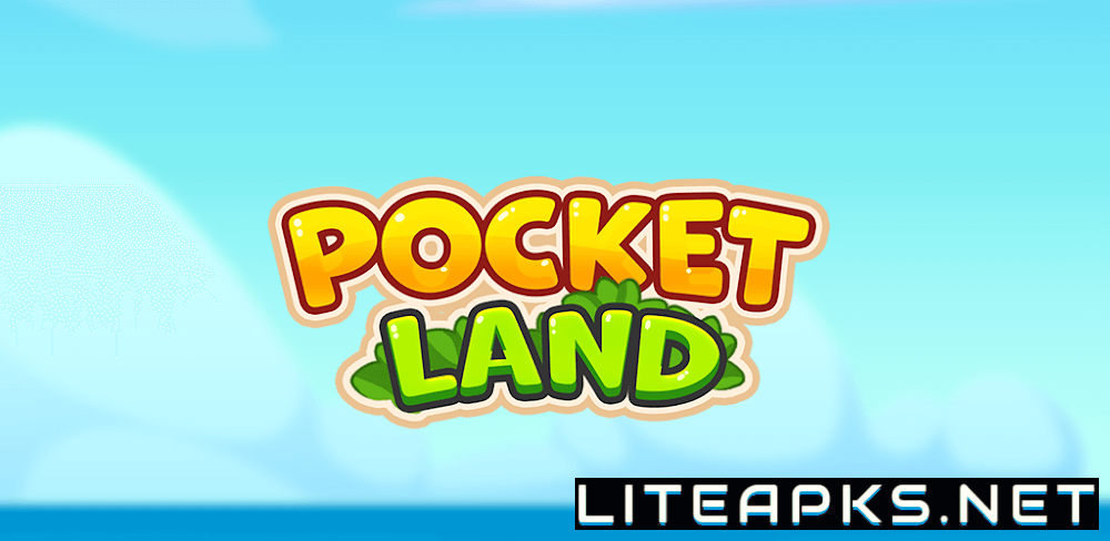 Pocket Land