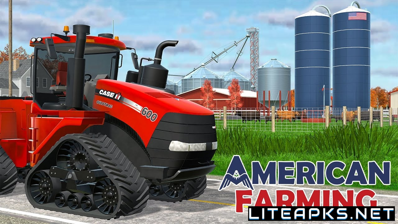 American Farming