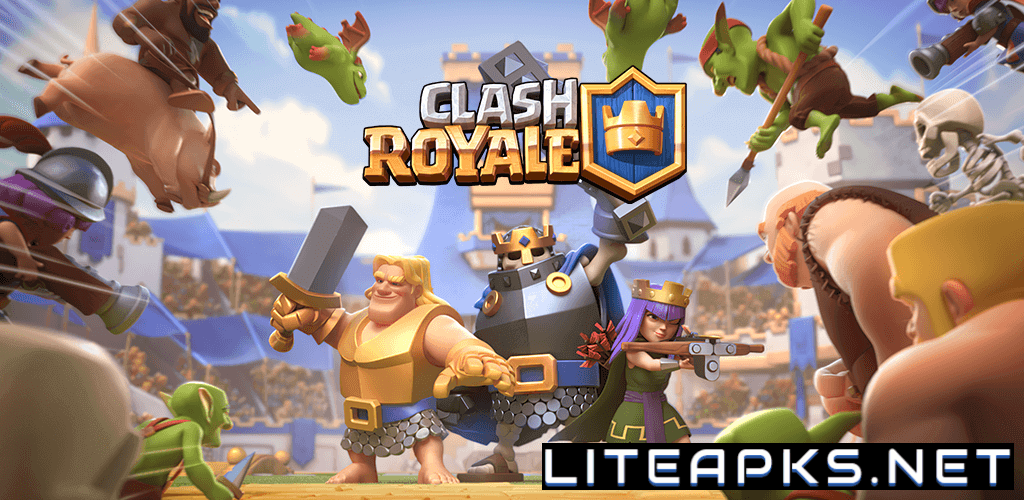 Clash Royale