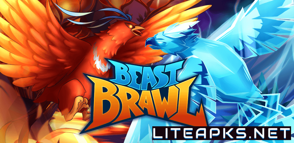 Beast Brawl