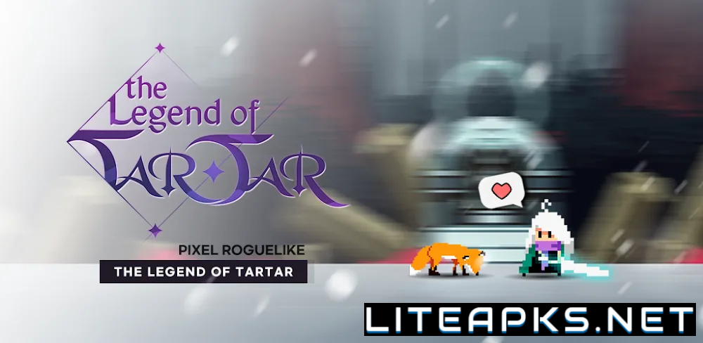 The Legend of Tartar