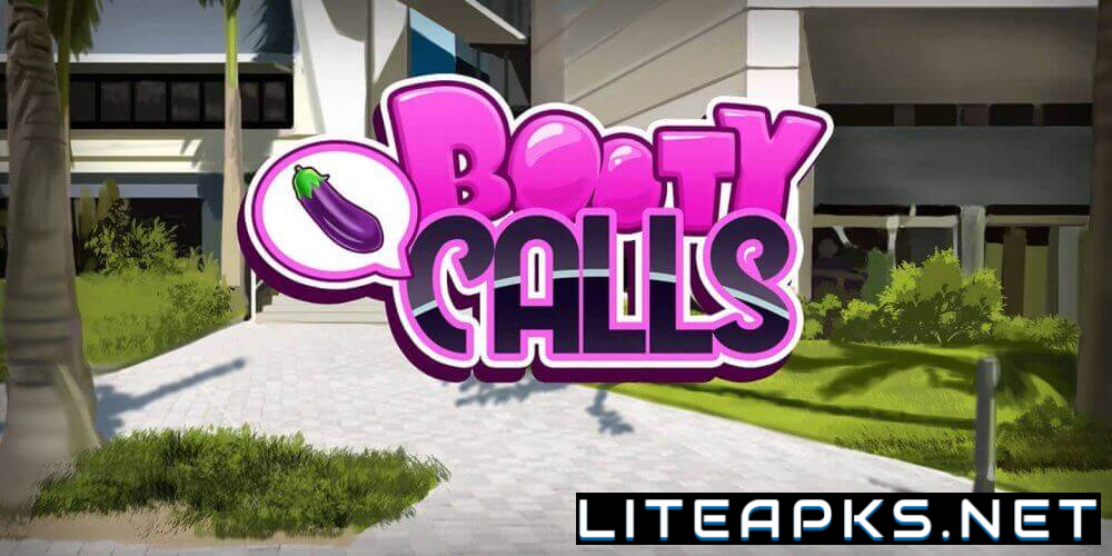 Booty Calls