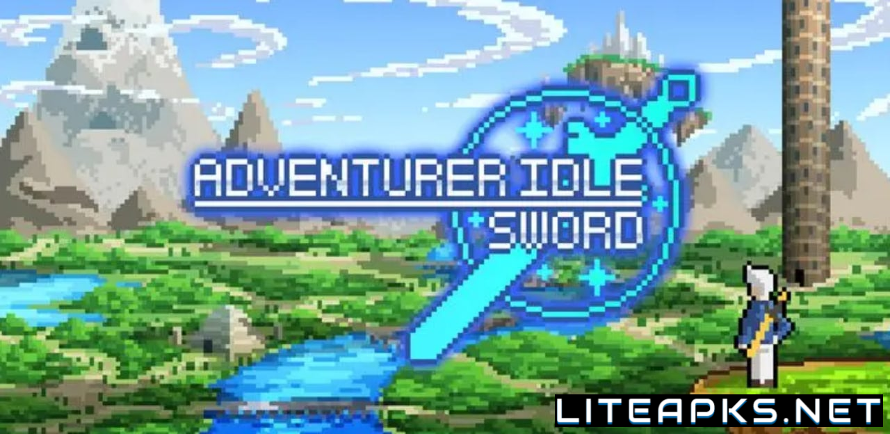 Adventurer Idle