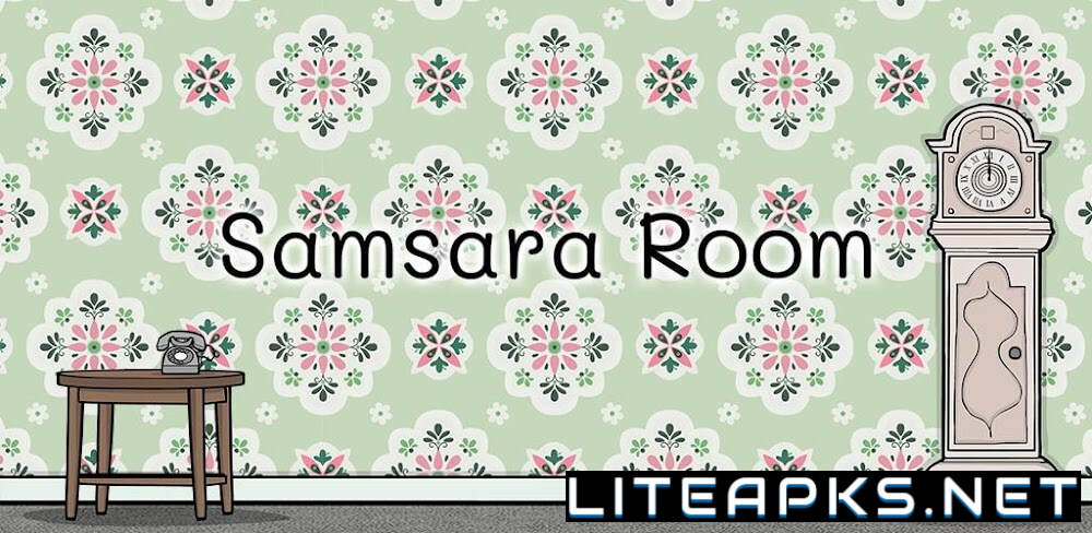 Samsara Room