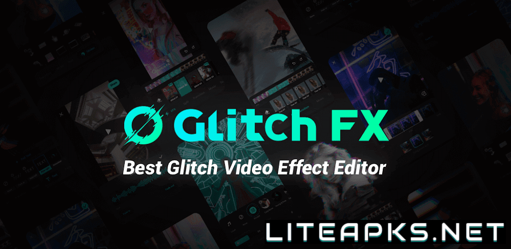 Glitch FX