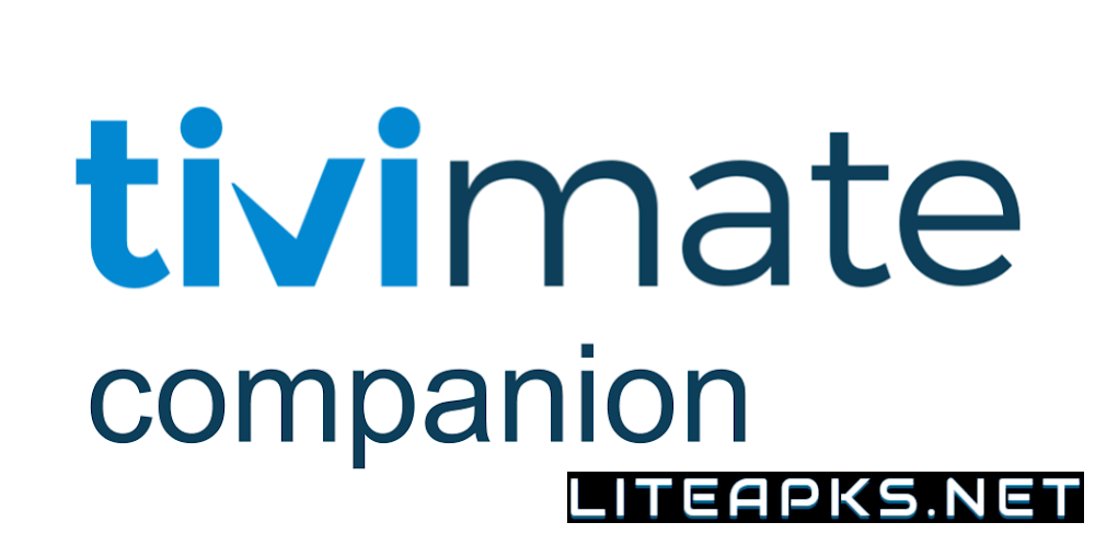 TiviMate Companion