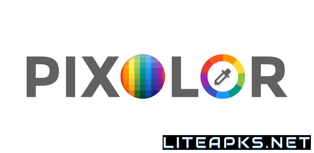 Pixolor