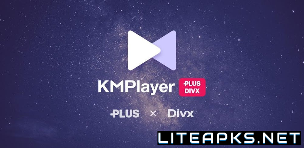 KMPlayer Plus