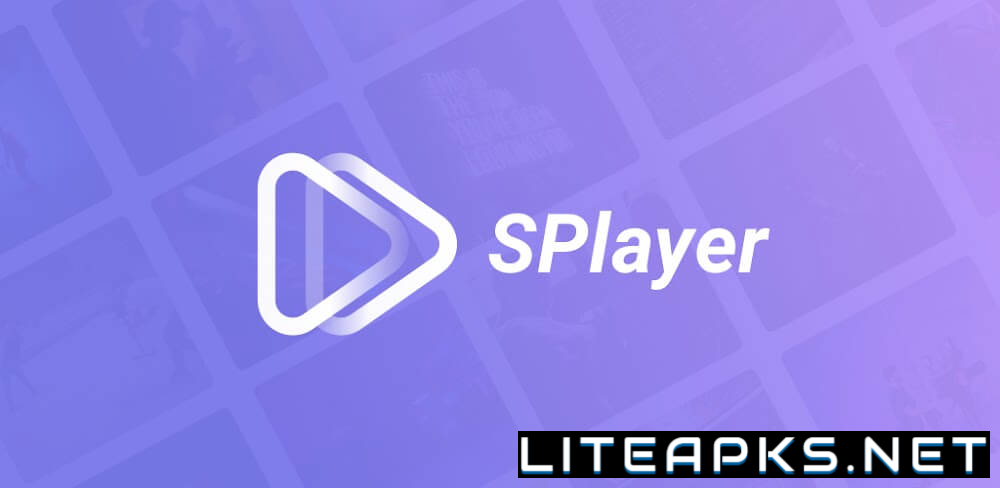 SPlayer