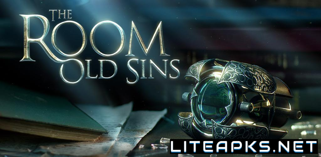 The Room: Old Sins