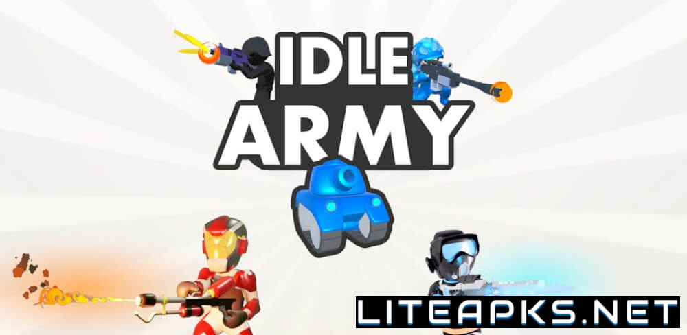 Idle Army