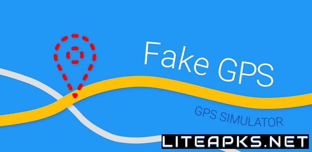 Fake GPS