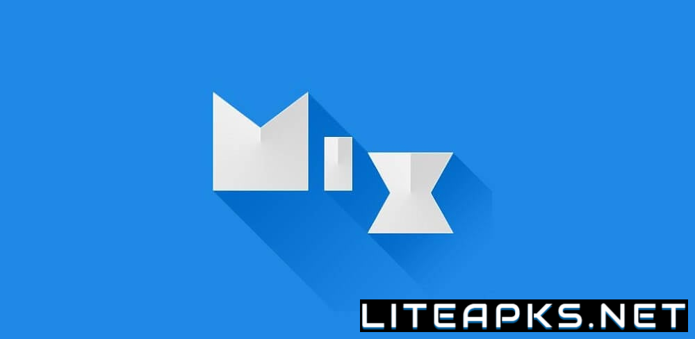 MiXplorer Silver File Manager