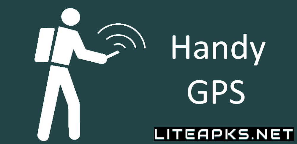 Handy GPS lite