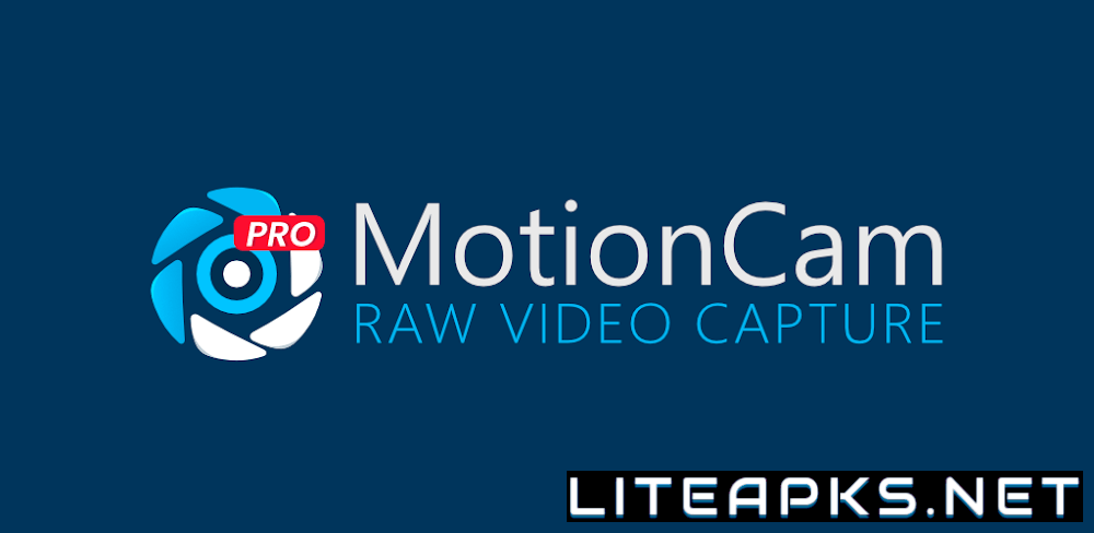 MotionCam Pro