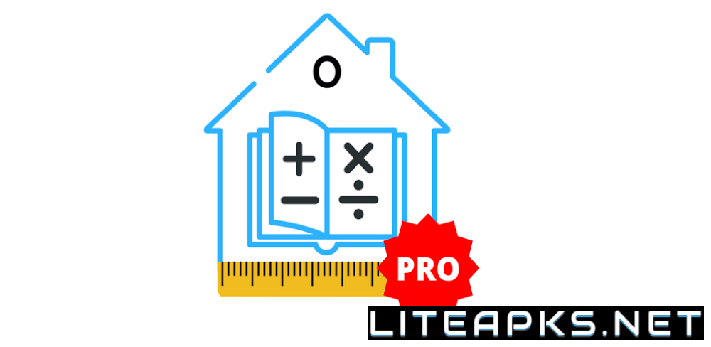 Construction Calculator A1 Pro