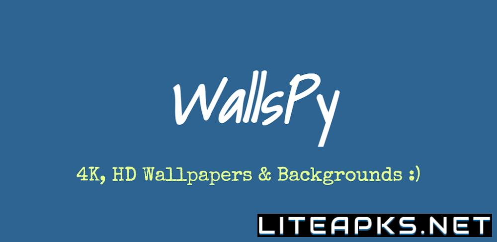 WallsPy