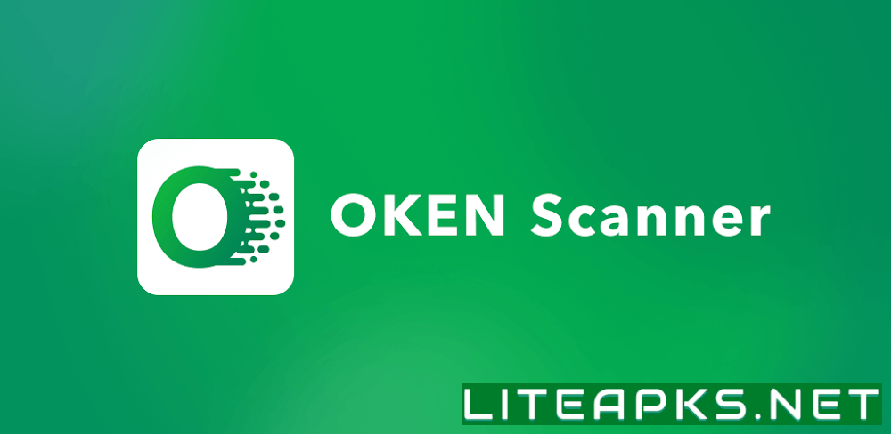 OKEN Scanner