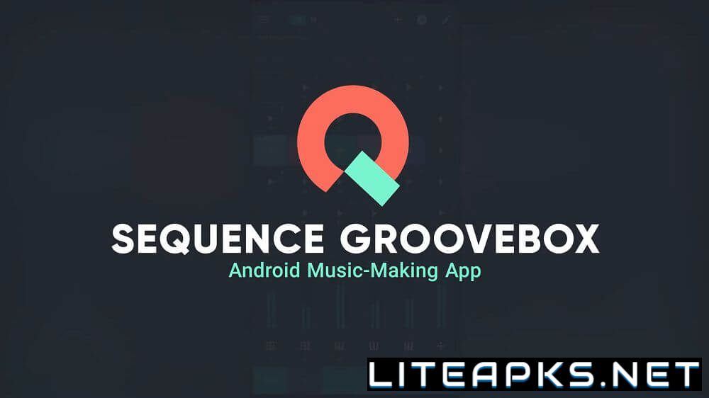 Groovebox