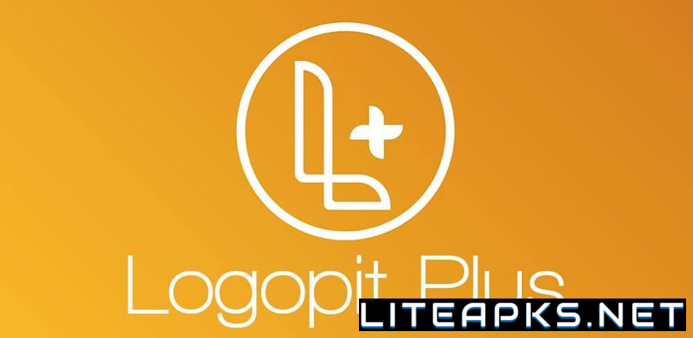 Logo Maker Plus (Logopit)