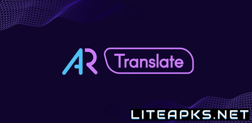 AR Translator