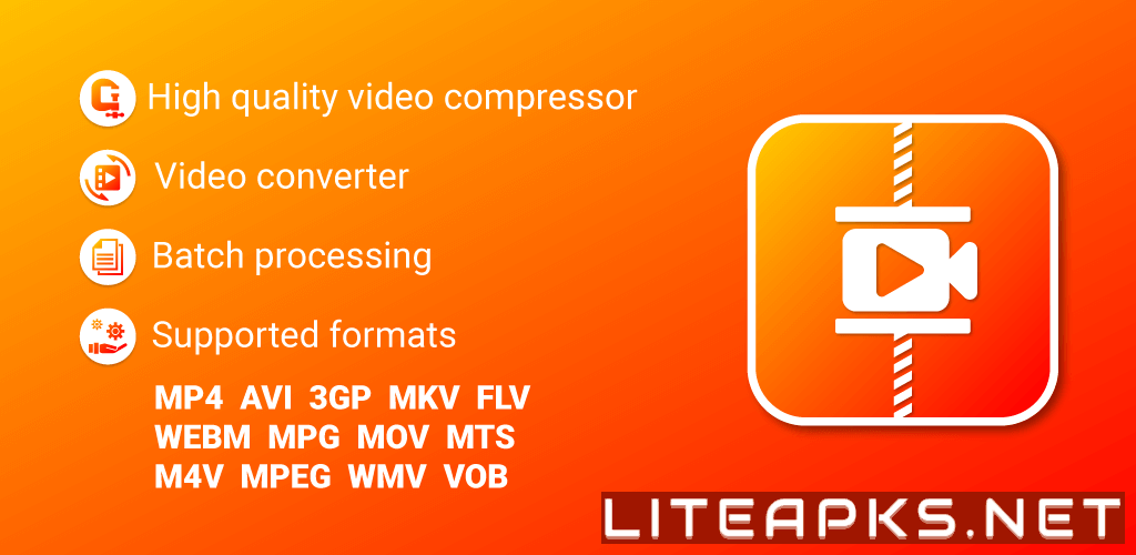 Video Compressor