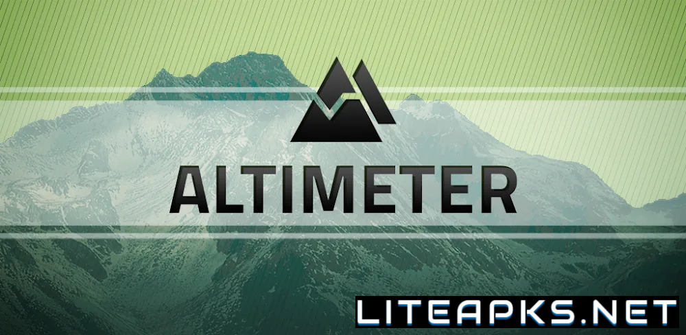 Altimeter