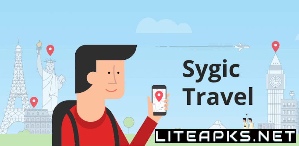 Sygic Travel