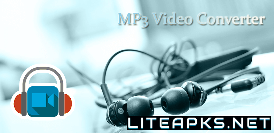 MP3 Video Converter