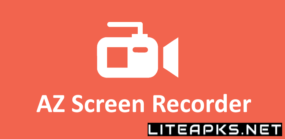 AZ Screen Recorder