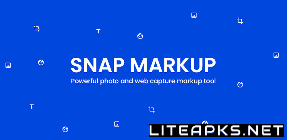 Snap Markup: Photo Markup