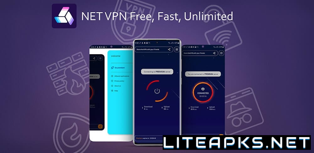 NETVPN