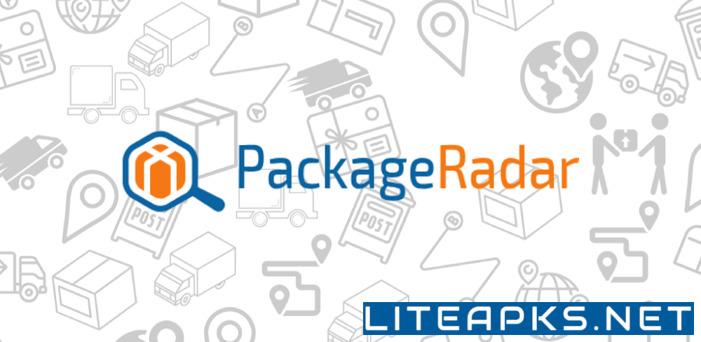 PackageRadar