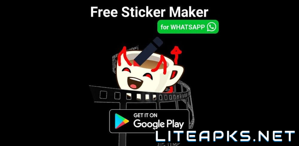 Animated Sticker Maker