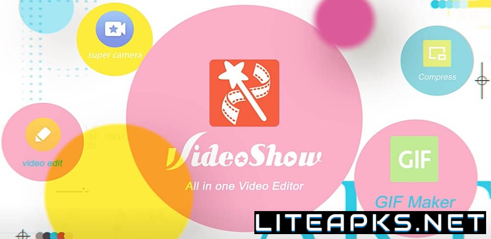 VideoShow Pro